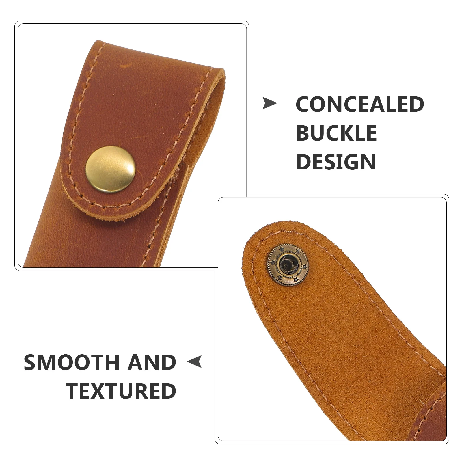 Pochette compacte et Portable pour stylo à bille, pochette de rangement pour stylo plume, support de sac cadeau, étui organisateur