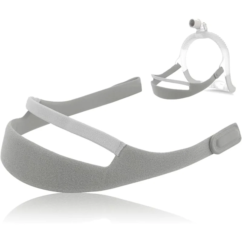 

N30I Replacement Headgear Strap for Nasal DreamWear, Respironics & AirFit N30i CPAP Mask - Adjustable