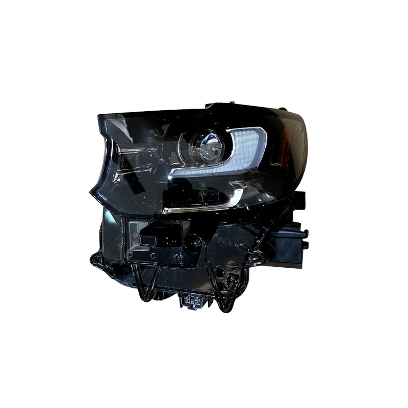 

For Car Headlight Headlamp For CX-90 2016-2022 High-profile Version Auto Lighting Systems KML8-51-040 KML8-51-030