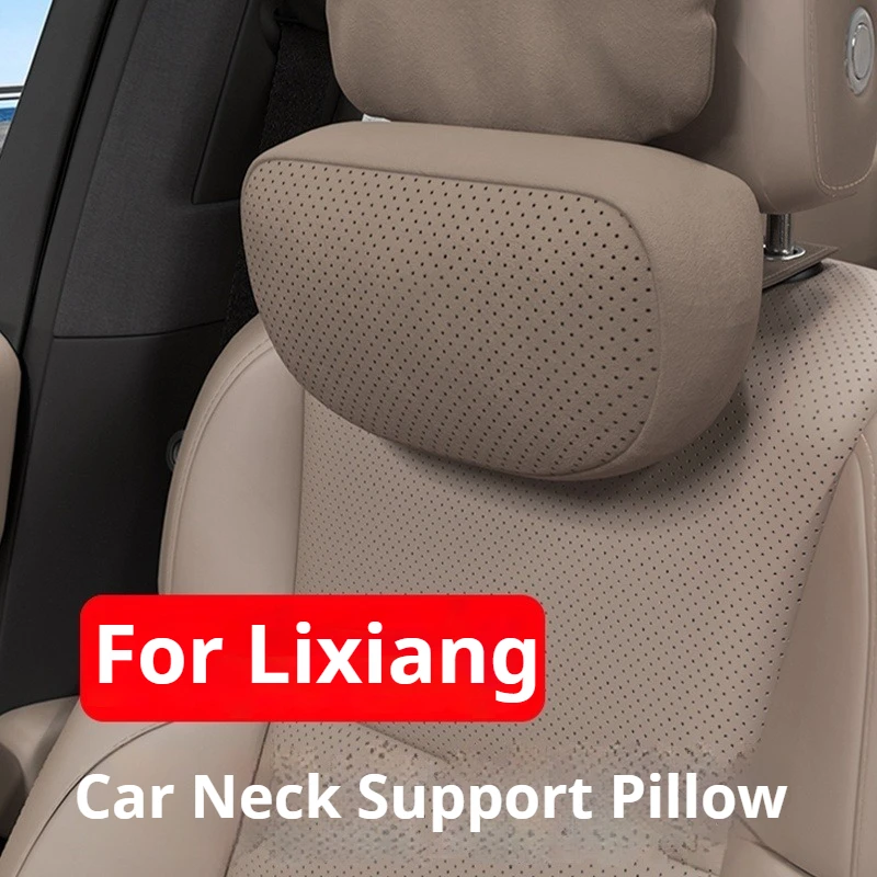 For Li Lixiang L6 L…