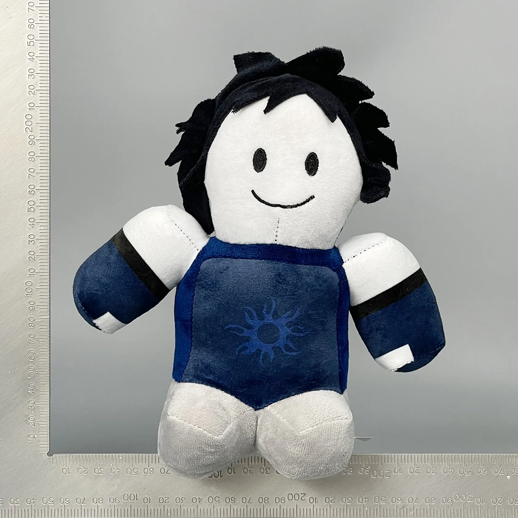 Forsaken Chance Plush Toy Chance Forsaken Plush Chance Plush Forsaken Plushie Room Decoration Soft Toys Birthday Gift