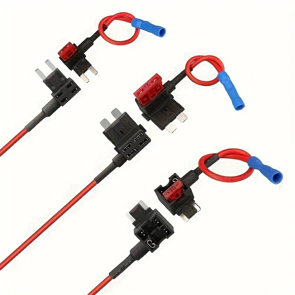 1Pc Add-A-Circuit F…