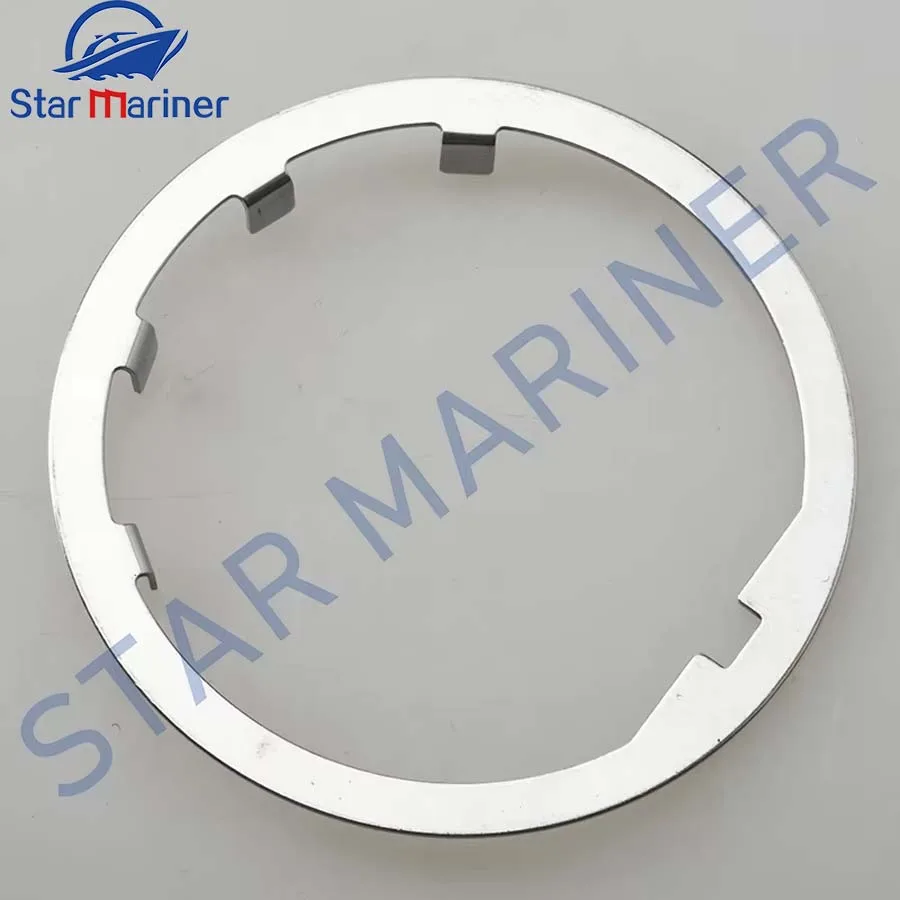 

Boat Tab Washer 688-45383-02 for YAMAHA Boat Engine 2T 60-130HP 688-45383-02-00 Outboard Accessories Replaces