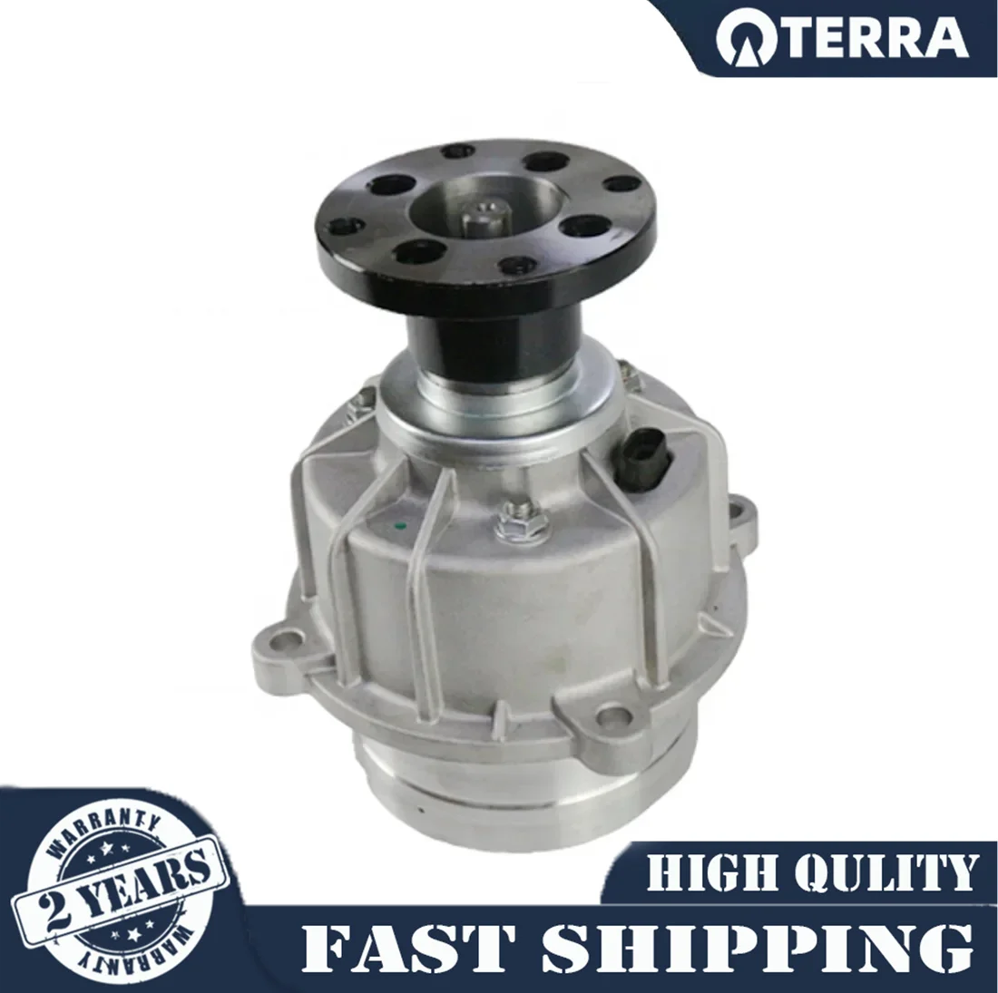 

Муфта электрической муфты 4WD, муфта автозапчастей в сборе 2402400XKZ17A 2402400XKY88A для Great Wall HAVAL H6 OEM