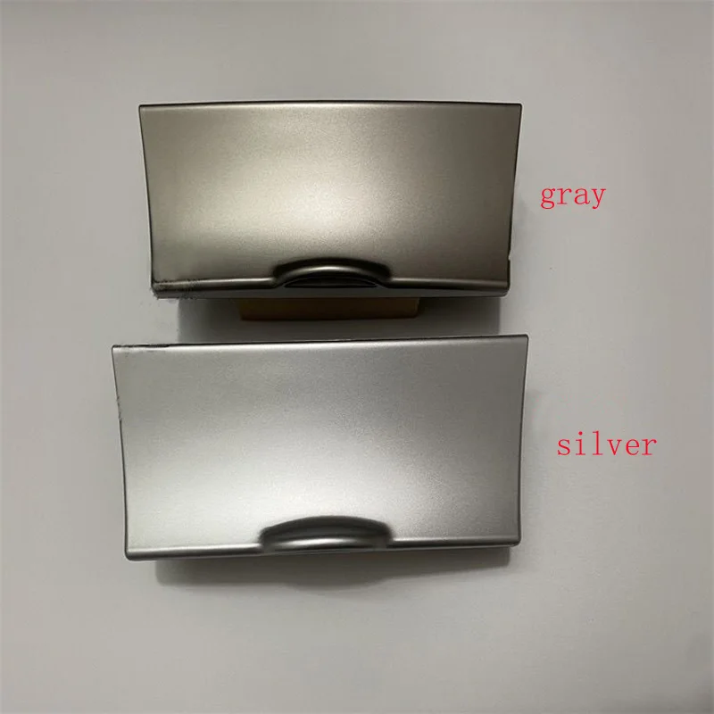 Car accessories ashtray upper cover  for Toyota Corolla  2007-2013  instrument panel storage box cover