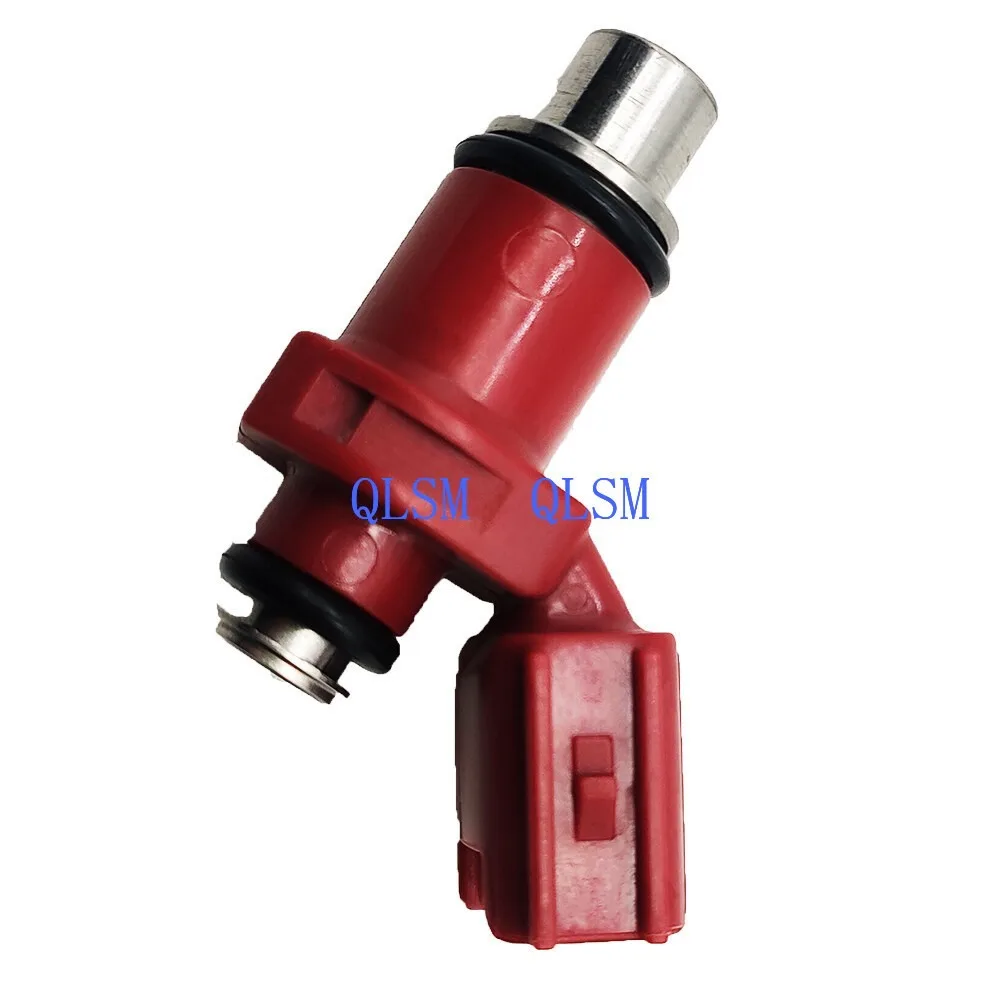 

1 Piece Fuel Injector 6FP-13761-00-00 for Yamaha Outboard 2020 75HP F75XB 2020 Premium Car Accessories