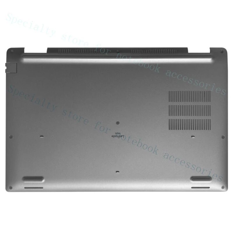 

A+ New For Dell Latitude 5530 Bottom Cover Lower Case 0VKCX6 VKCX6 Gray