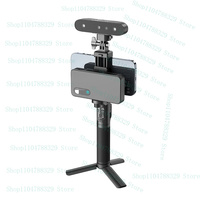 For Creality 3D Color stereoscopic Portrait Scanner CR-Scan Ferret Pro high-precision handheld portable turntable