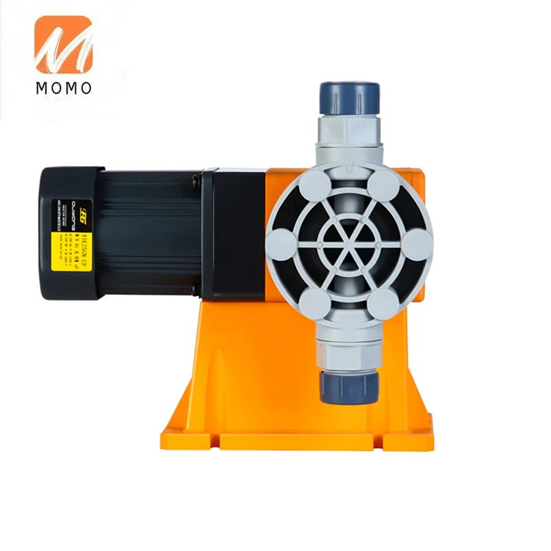 Cơ Khí Màng Định Lượng Bơm/Thủy Lực Màng Bơm/Pit Tông Hóa Học Định Lượng Bơm