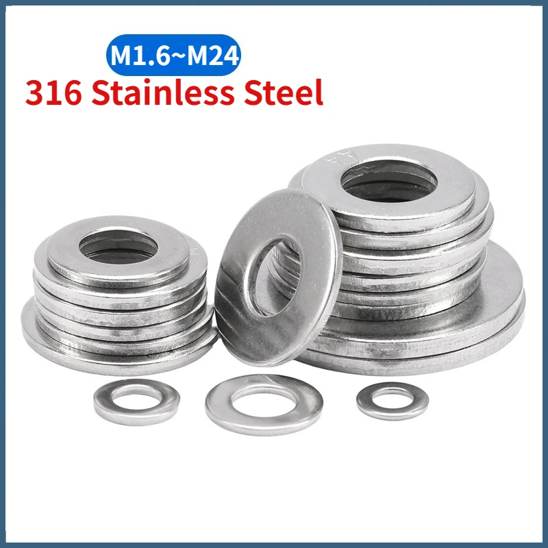 M1.6 M2 M2.5 M3 M4 …