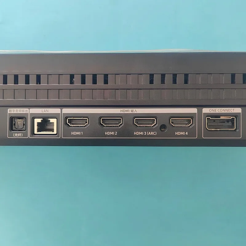 Совместим с ТВ Samsung ONE CONNECT BOX SOC2001R QA65Q900R QE65Q900R QE65Q900RBU QN65Q900R QN65Q900RBFXZA 65 дюймов 65 дюймов
