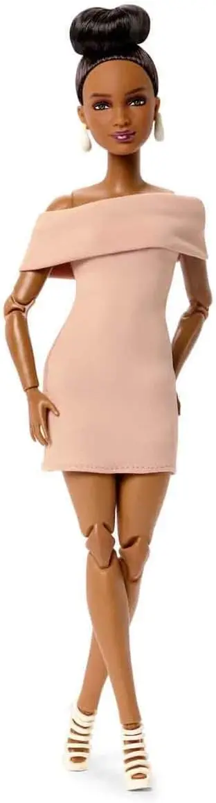 Muñeca Barbie Basics de Mattel - Mattel Toy Barbie reseña y precio