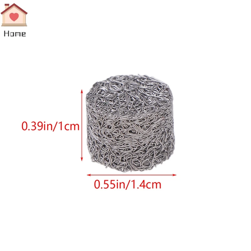 5Pcs Mesh Filter/Foam Tablet For Foam Nozzle/Snow Soap Lance/Foam Sprayer Stainless Steel Foam Lance Filters
