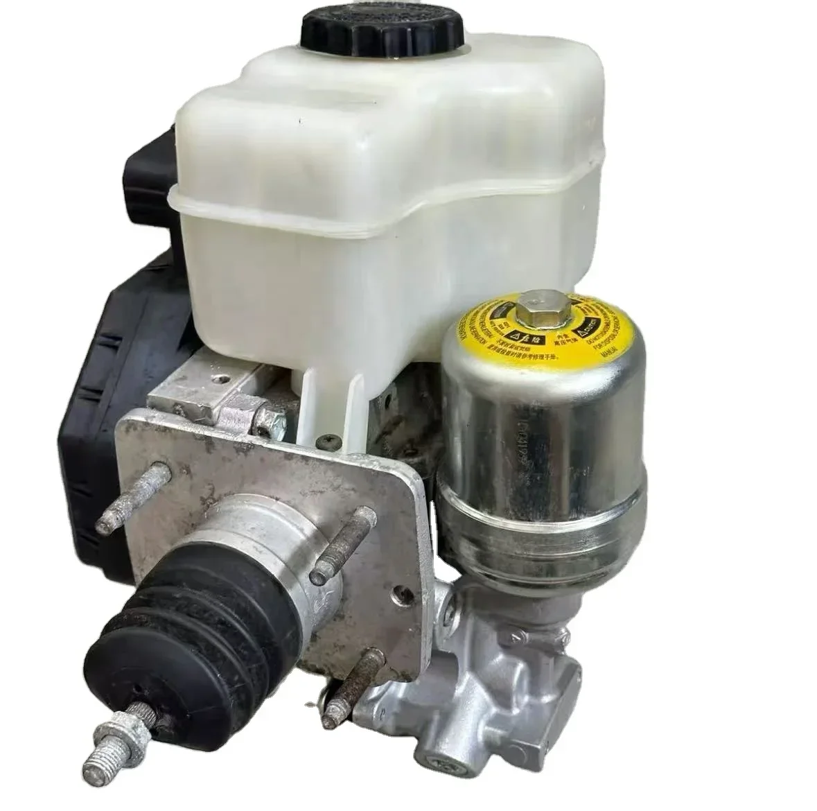 

Brake Master Cylinder 4705060140 47050-60140 8954160120 89541-60120 ABS Pump for Land Cruiser GRJ200 UZJ200 VDJ200