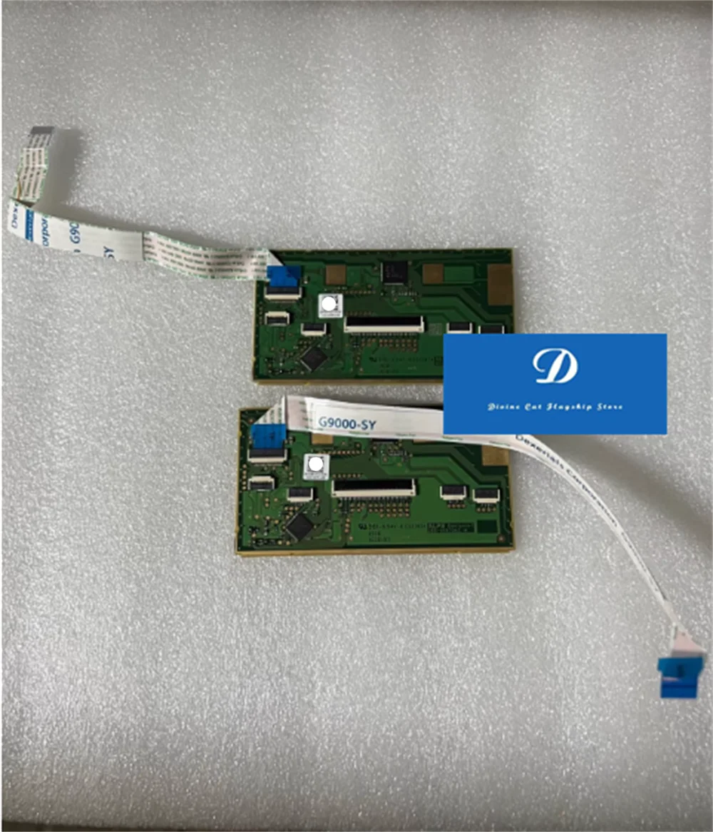FOR Dell M7510 7520 7530 M7720 7730 7710 Touchpad W Cable 0CPV25