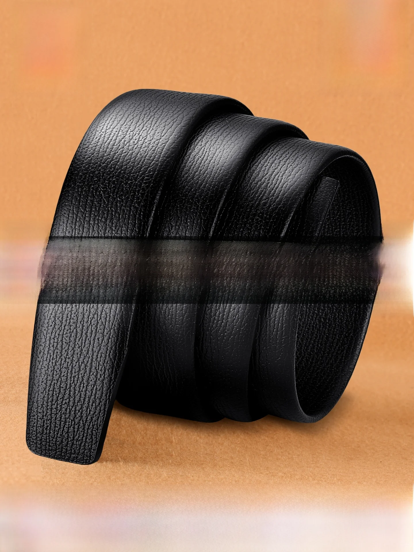 rn-メンズベルト-高級ビジネス-本物のトップレイヤー牛革-自動バックル-ヘッドなしウエストベルト-レザーベルト-ファッションアクセサリー