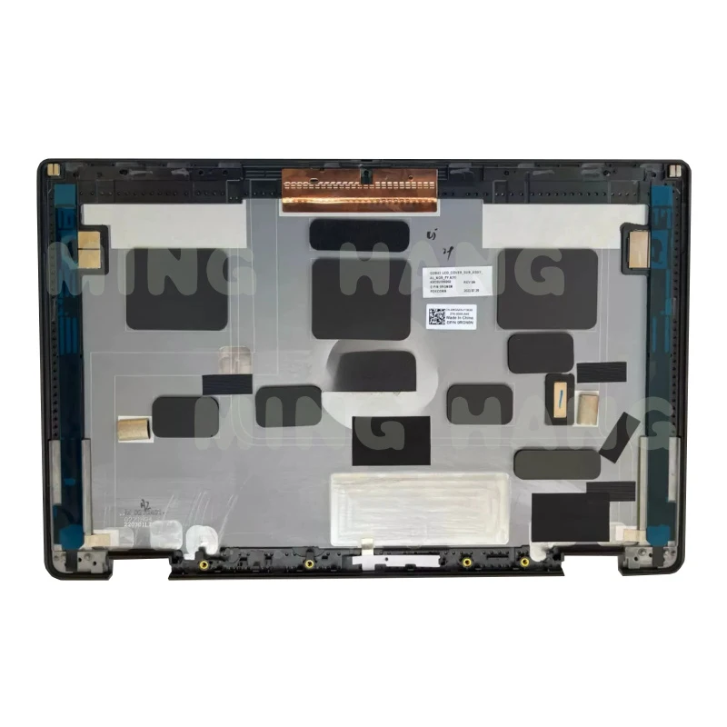 

Новая задняя верхняя крышка/панель для ЖК-дисплея Dell Latitude 7420 2-в-1 (0RGN0N)