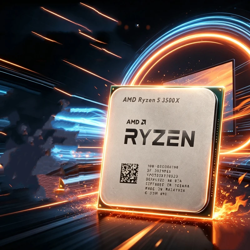 processore-desktop-amd-ryzen-5-3500x-r5-3500x-36ghz-6-core-6-thread-7nm-65w-tdp-socket-am4-per-multitasking-gaming-e-ufficio