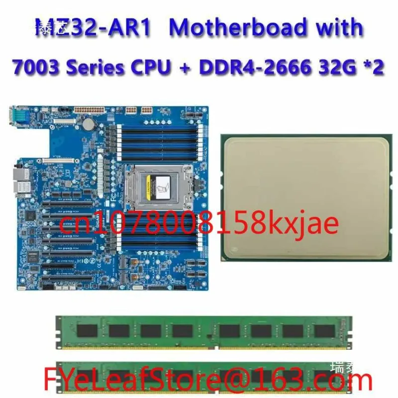 MZ32-AR1 REV1.0 Mai…