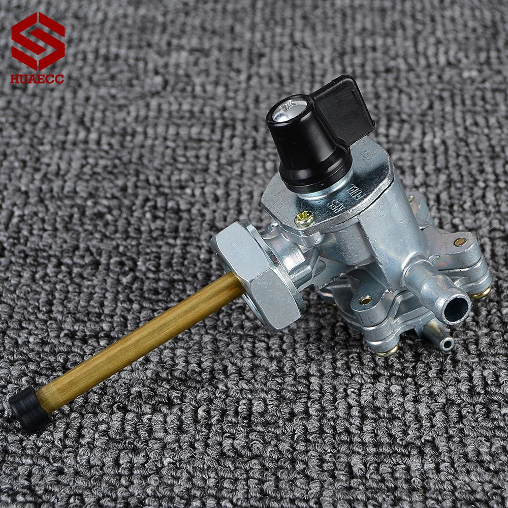 For Honda CB250 CB600 CB599 Hornet 250 600 CB500 CB500S CB 500 250 600 16950-KEA-003 16950-MBZ-K02 Fuel Tap Petcock Valve Switch