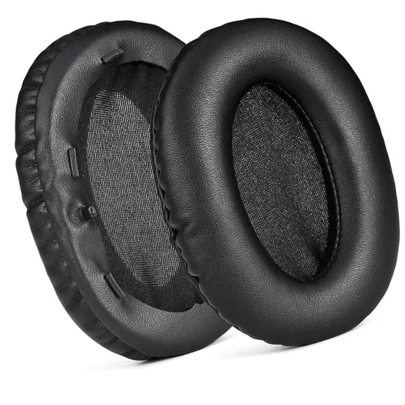 Replacement Ear Pads Cushion Head Beam Pad Repair Parts for Razer Opus X