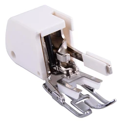 1Pc Even Feed Walking Foot #214872011(006185008-P) For Low Shank Brother Janome Singer Juki Sewing Machine Accessories