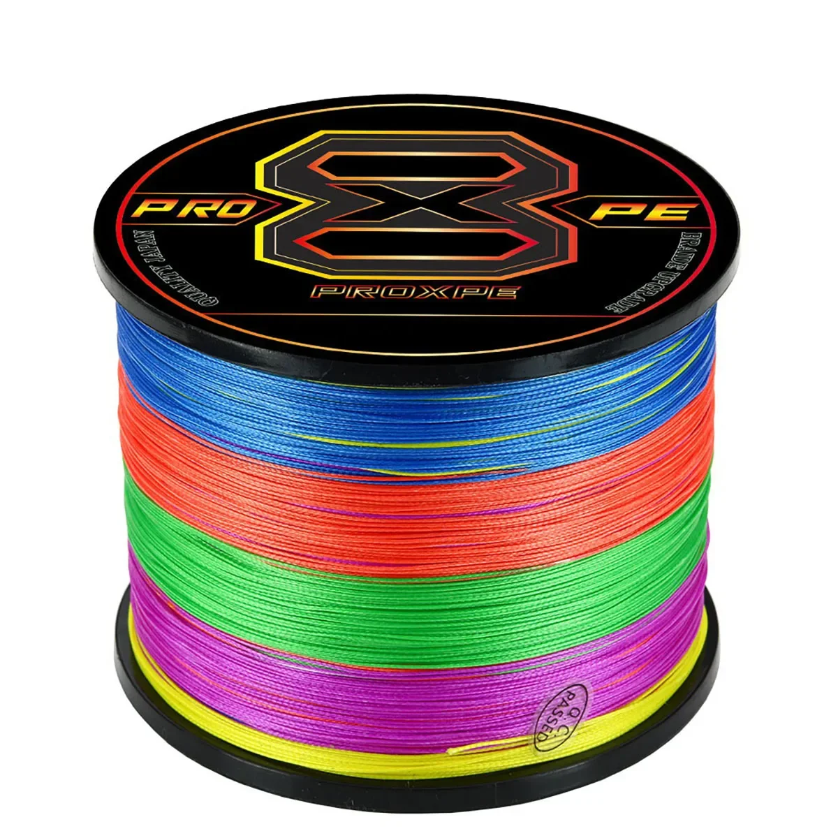 PROXPE X8 Braided Lines 20-90LB Super Strong Fishing Cord PE Fishing Line Japan Multifilament Carp Wire Pesca 100/300/500/1000M