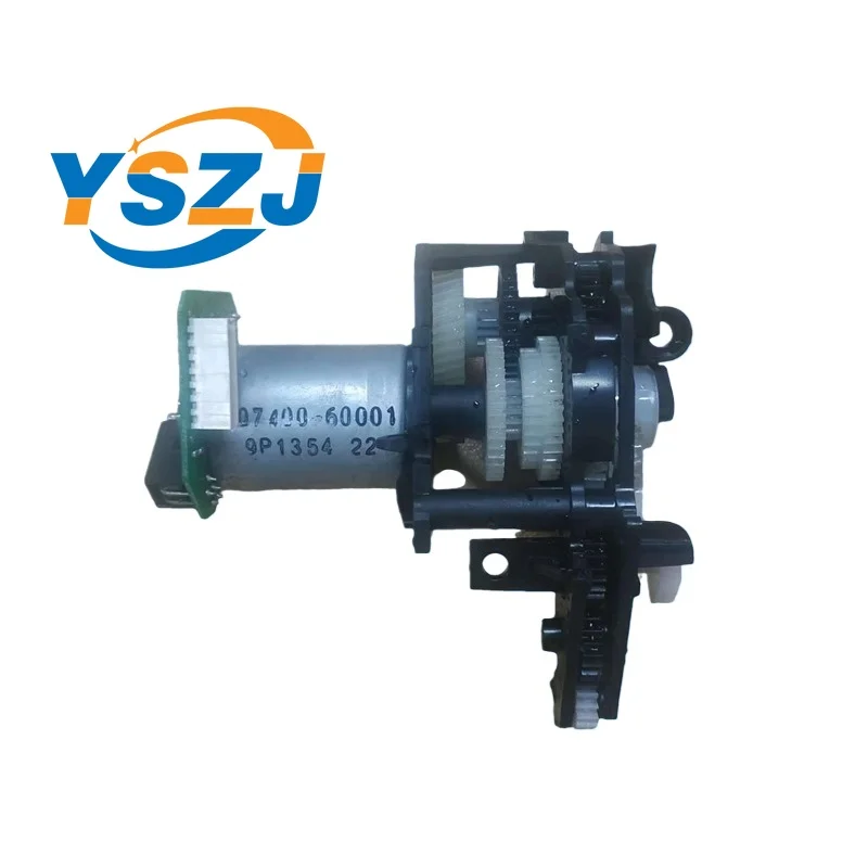 1X Original New CM1415FN  ADF Core Drive Motor Q7400-60001 For HP 1536 M1536DNF CM1415FNW M175NW M175A PRO MFP M175A M225 serise