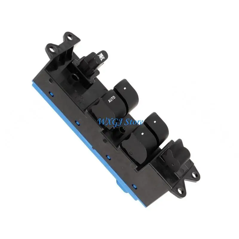 37JE سيارة مفتاح كهربائي للنوافذ مصعد منظم زر ل 83071-AG05B 83071-AG05A