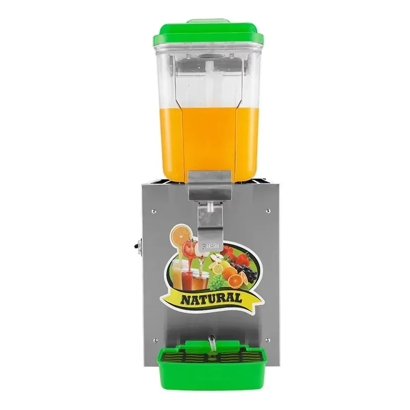 Intelligent Voice Control Cocktail Juice Dispenser Automatic Bartending Machine for Business Party Office Desktop Beverage