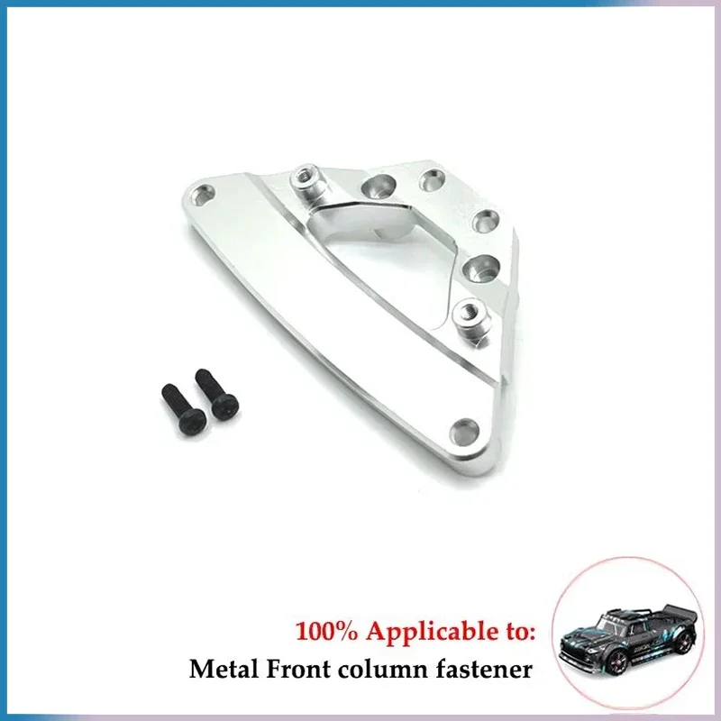 MJX-Kit de tornillos de Metal 14301 14302 14303, herramientas de reparación, piezas de repuesto para coche RC 1/16, accesorios para coche Rc Crawler