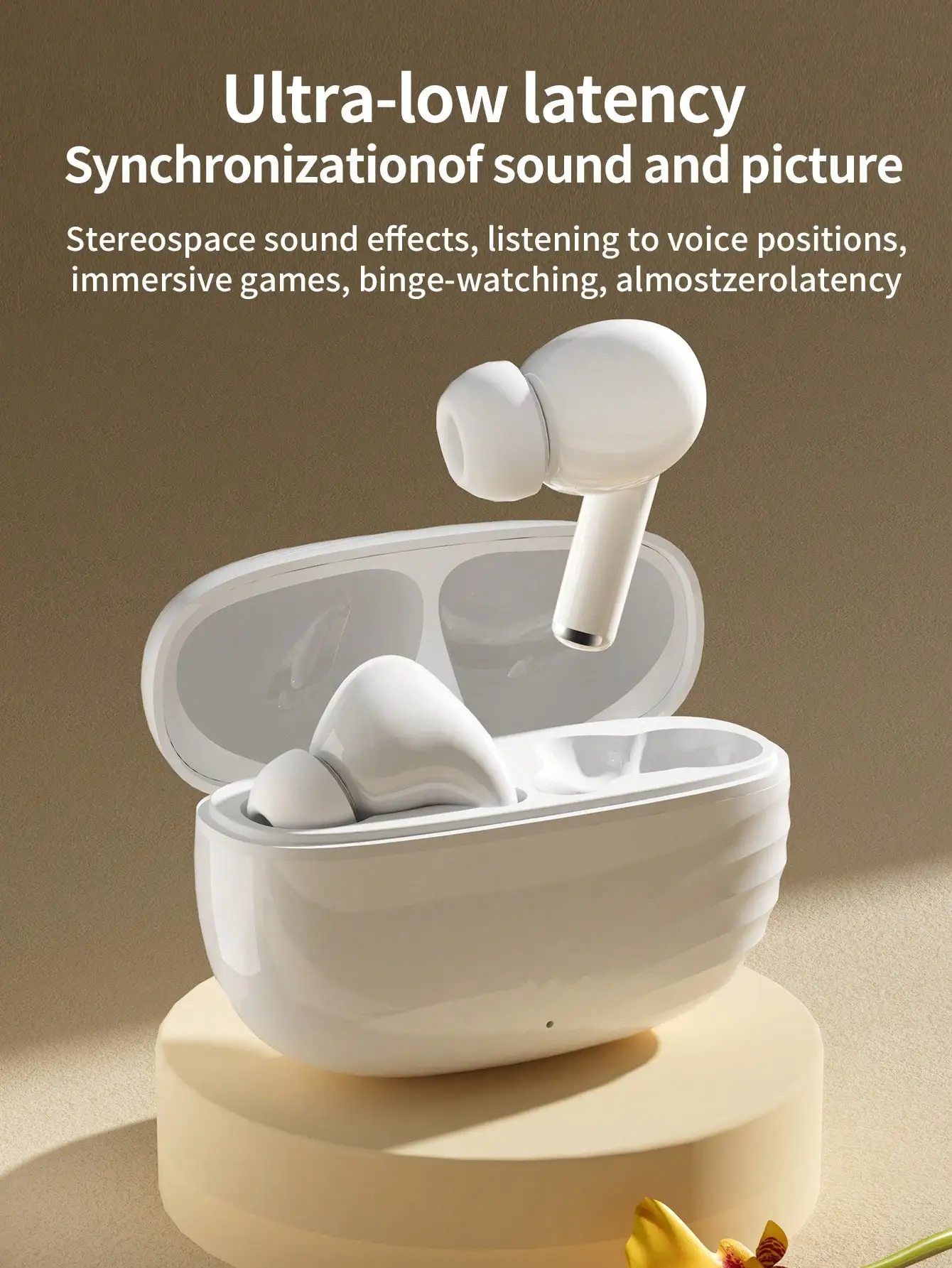 Wireless Bluetooth … - image