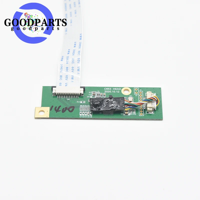 1Pcs Ink cartridge chip decoder board For Epson 1390 1400 1410 G4500