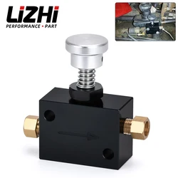 LIZHI- New Brake Lock Line Lock Hydraulic Brake Park Lock Pressure Holder For Disc Drum LZ3317