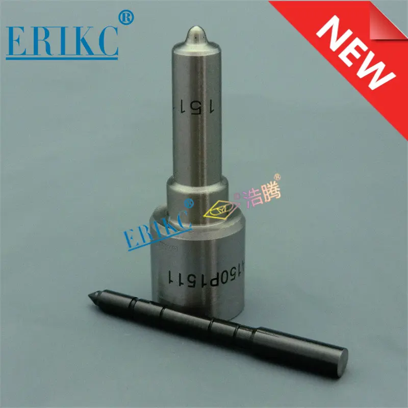 

33800-27400 Tip DLLA150P1511 Common Rail Injector Nozzle DLLA 150P 1511 0433171932 for HYUNDAI 0445110245 0445110257 0445110258