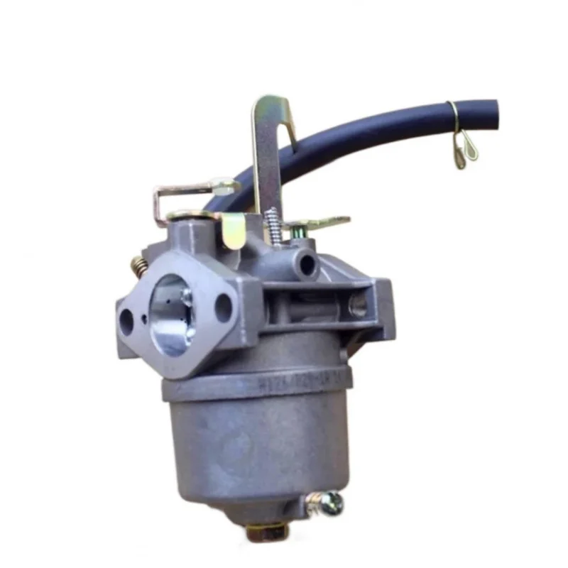 야마하 발전기 EF1600 및 EF1900 2KW MZ125용 기화기 부품