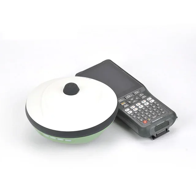 Hot sales High Performance GPS RTK Dual Frequency GPS Receiver For Base Rover 394 Channels IMU Tilt Survey RTK GPS GNSS FOIF A70