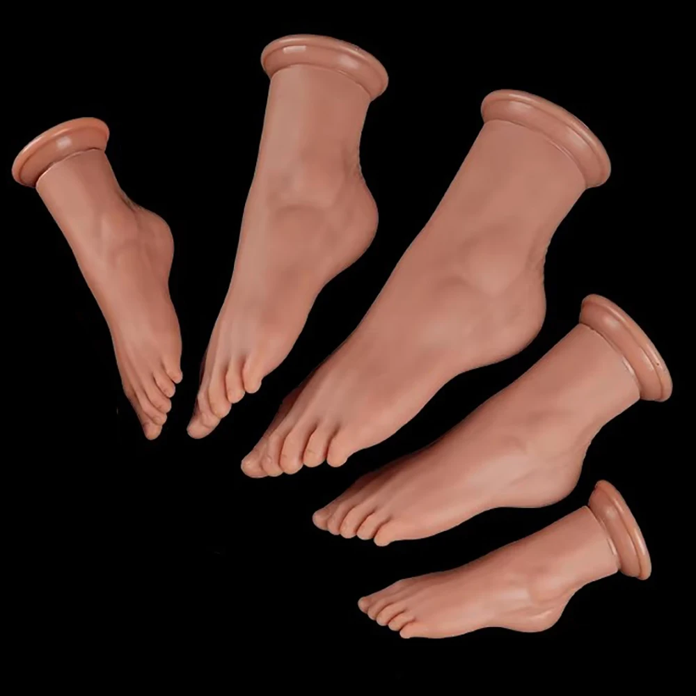 Silicone Feet Fetish Toys - AliExpress Silicone Feet Fetish Toys - AliExpress