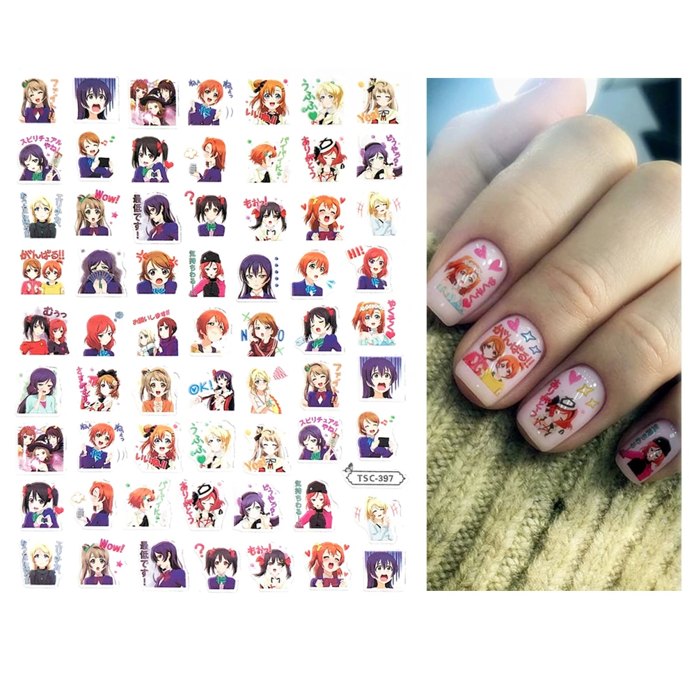 Фотообои с 3D рисунком для девочек