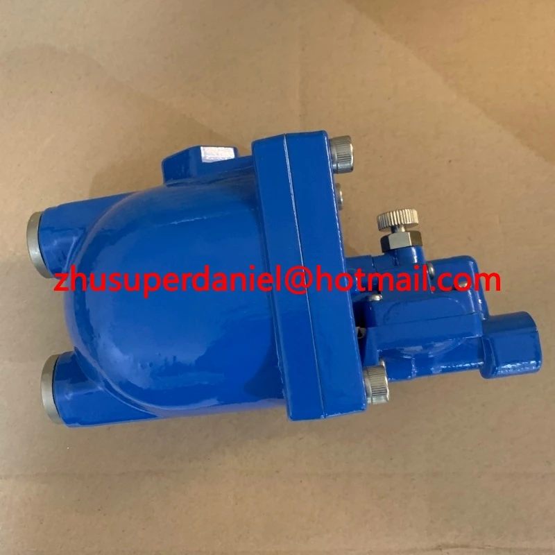 genuine ACEtrap 15N condensator auto drain valve made in Korea