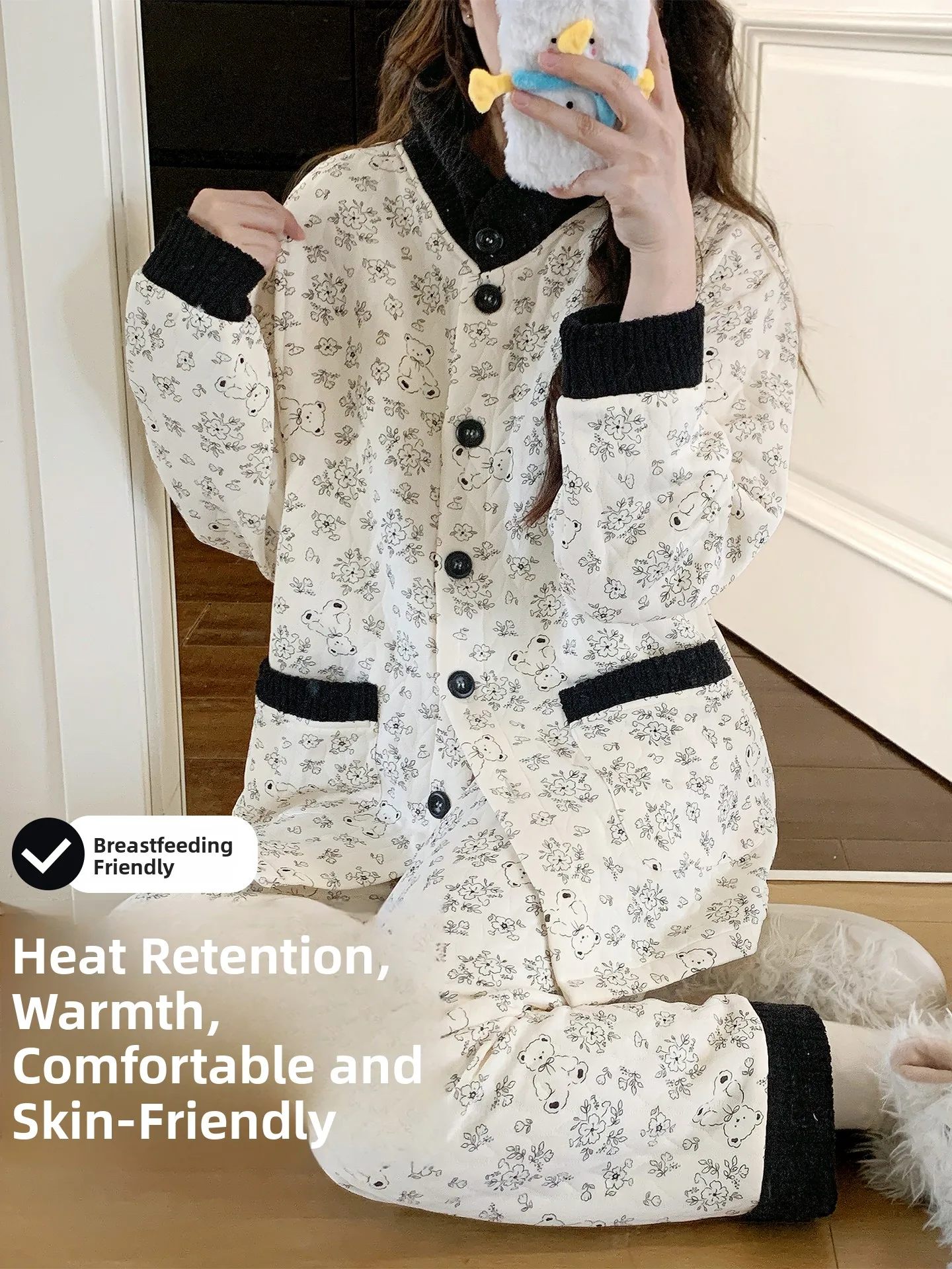 thick-air-cotton-maternity-sleepwear-home-clothes-warm-for-postpartum-nursing-women-large-size-pregnant-women-autumn-winter-h