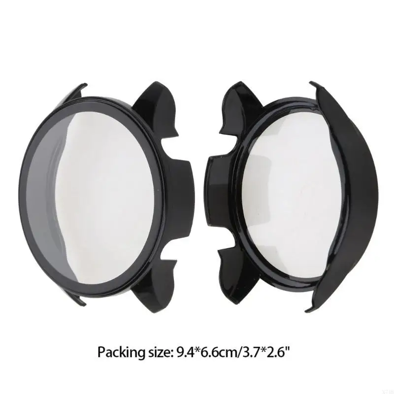 واقي شاشة واقٍ من الصدمات للساعة الذكية لحافظة Mi Watch Color Sports الإصدار #6