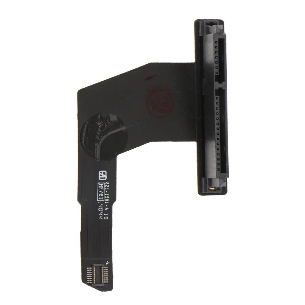 Hard Drive Flex Cable Ribbon Polymer Material Heat Resistant for Mini A1347 Second HDD Installation