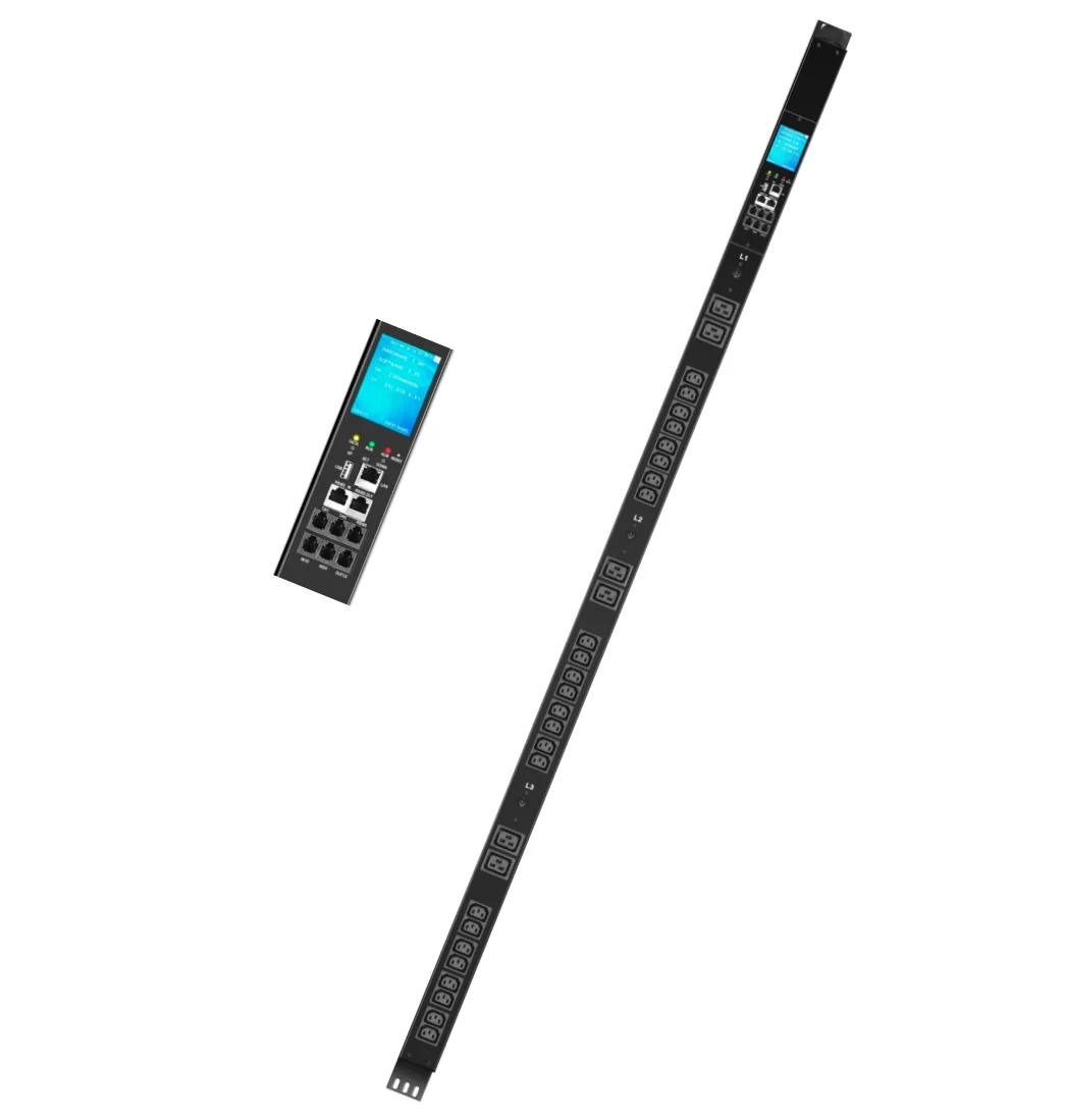 Smart Intelligent P…