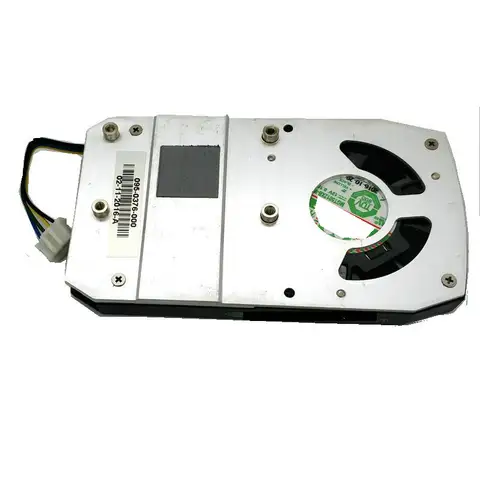 MGT5012XB-W10 41*23MM cooling fan for NVIDIA QUADRO K620 HZDO MBA4412MR-A09 P620