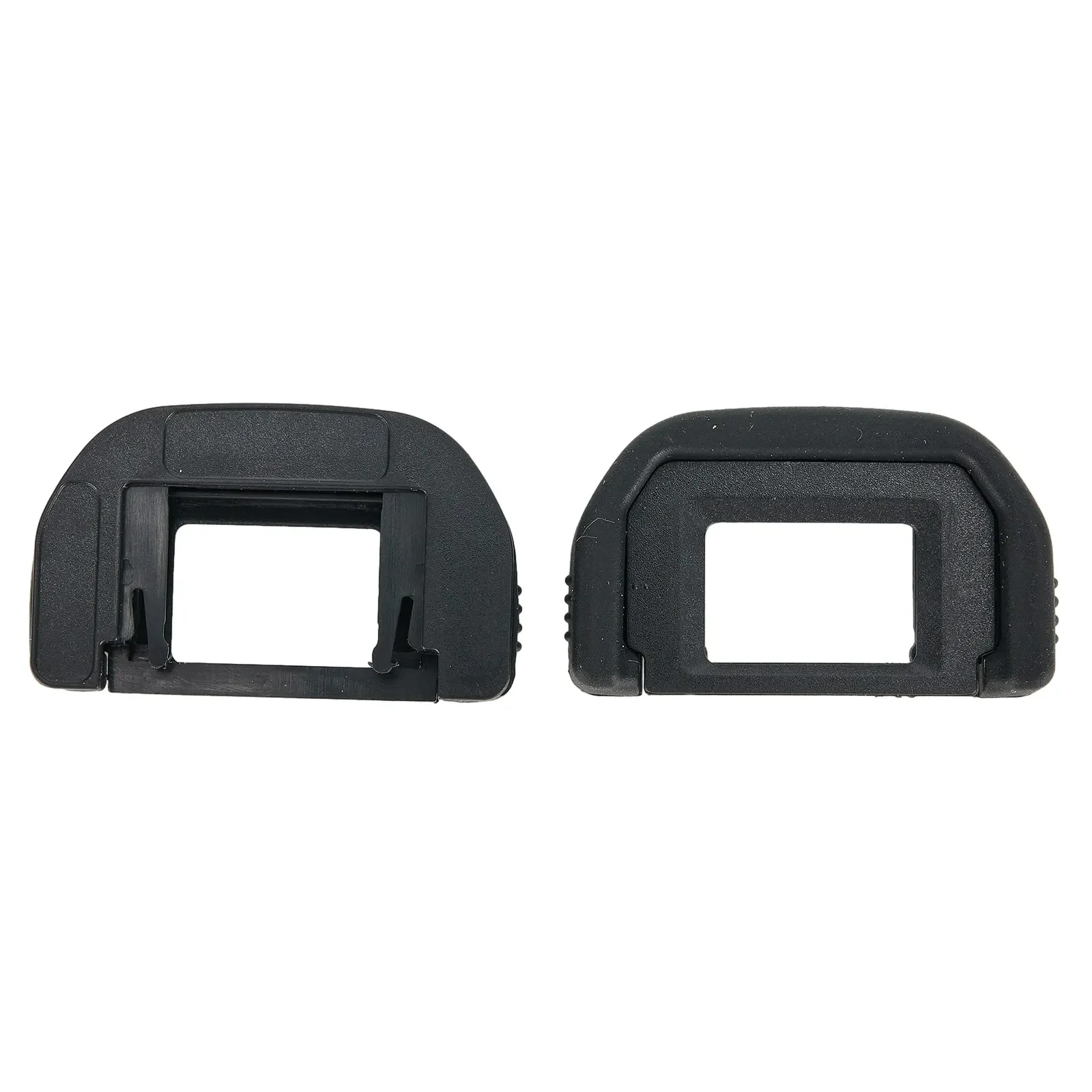 Kit Eyecup Cover Kunststoff Zubehör Repal cement für Canon 600d 500d 300d Sucher Okular hohe Qualität