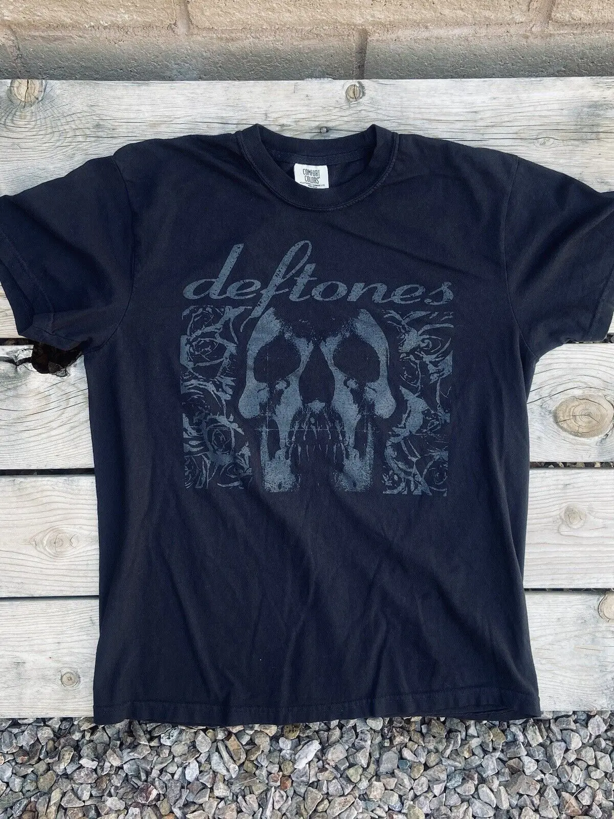 

Deftones T Shirt