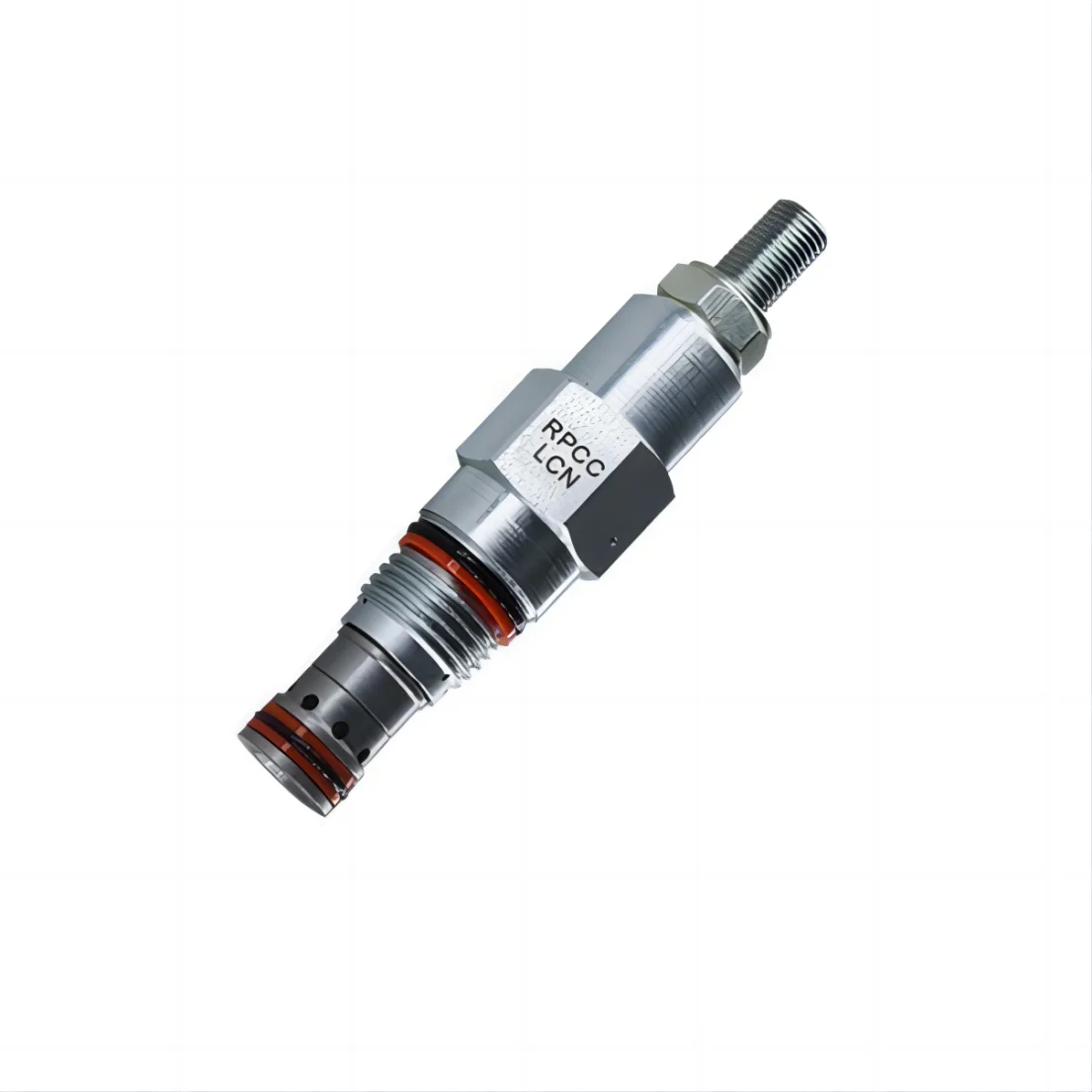 

Гидравлический картриджный клапан RPCC-LCN FlyingBull | Пилотный обратный клапан