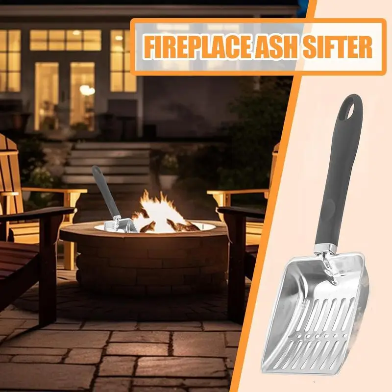Thumbnail 3 - #61 Fireplace Tools Ranking List in 2026