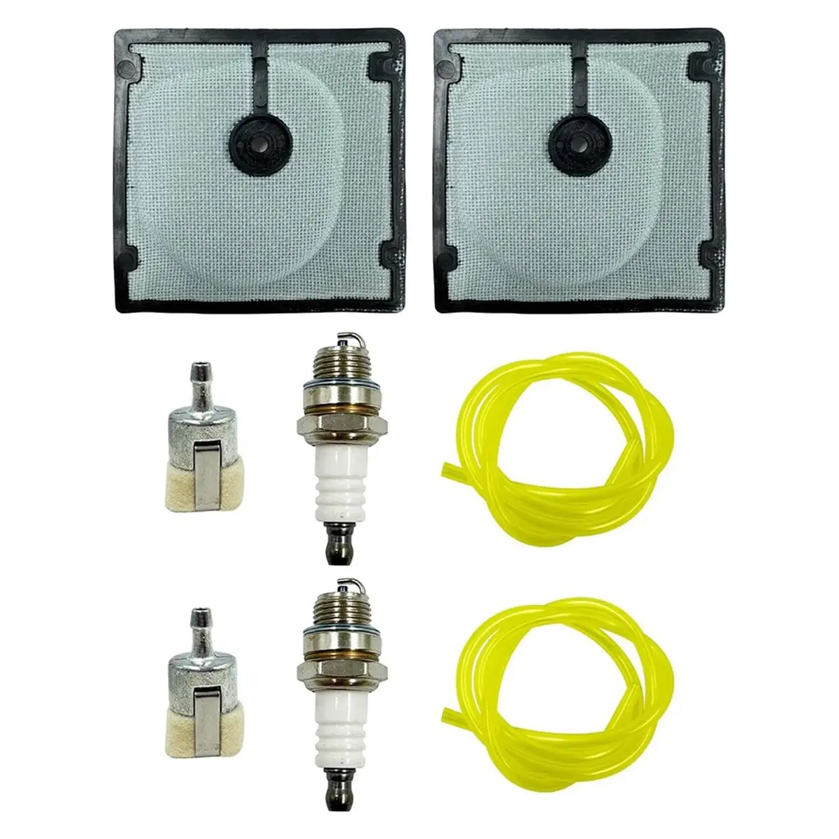 214226 Air Filter Kit for Pro 605/610/650/655/690, Eager 3.7, Timber Bear 3.4